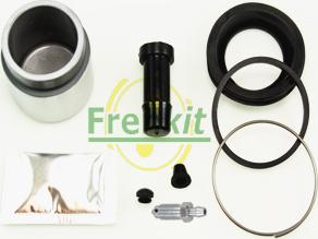 Frenkit 251927 - Repair Kit, brake caliper www.avaruosad.ee