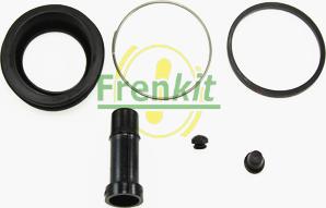 Frenkit 251033 - Repair Kit, brake caliper www.avaruosad.ee