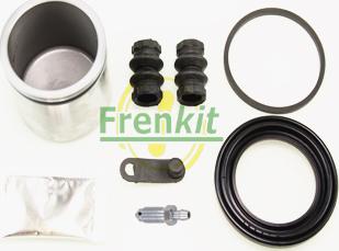 Frenkit 257903 - Repair Kit, brake caliper www.avaruosad.ee