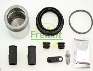 Frenkit 257910 - Repair Kit, brake caliper www.avaruosad.ee