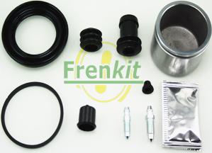 Frenkit 257913 - Repair Kit, brake caliper www.avaruosad.ee