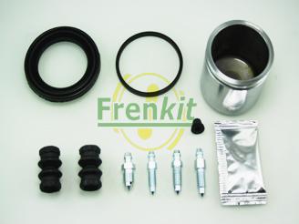 Frenkit 257924 - Repair Kit, brake caliper www.avaruosad.ee
