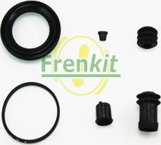 Frenkit 257050 - Repair Kit, brake caliper www.avaruosad.ee