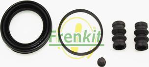 Frenkit 257058 - Repair Kit, brake caliper www.avaruosad.ee