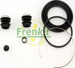 Frenkit 257024 - Repair Kit, brake caliper www.avaruosad.ee