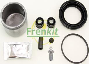 Frenkit 260930 - Repair Kit, brake caliper www.avaruosad.ee