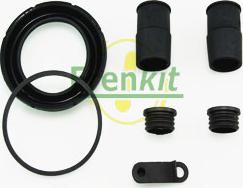 Frenkit 260054 - Repair Kit, brake caliper www.avaruosad.ee