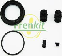 Frenkit 260061 - Repair Kit, brake caliper www.avaruosad.ee