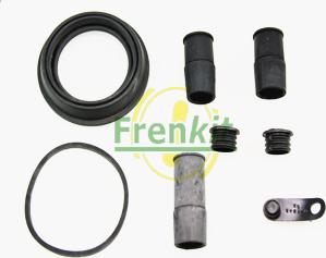 Frenkit 260032 - Repair Kit, brake caliper www.avaruosad.ee