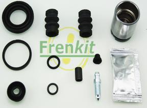 Frenkit 234916 - Repair Kit, brake caliper www.avaruosad.ee