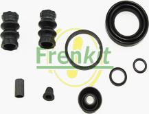Frenkit 234025 - Repair Kit, brake caliper www.avaruosad.ee