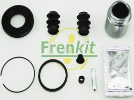 Frenkit 235909 - Repair Kit, brake caliper www.avaruosad.ee
