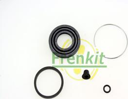 Frenkit 235015 - Repair Kit, brake caliper www.avaruosad.ee