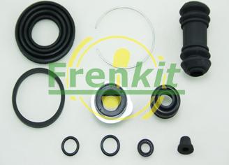 Frenkit 235012 - Repair Kit, brake caliper www.avaruosad.ee