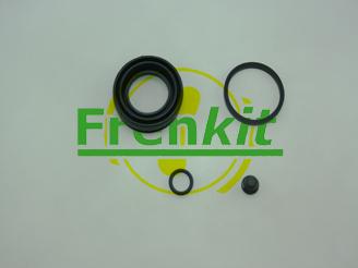 Frenkit 236045 - Repair Kit, brake caliper www.avaruosad.ee