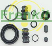 Frenkit 236023 - Repair Kit, brake caliper www.avaruosad.ee