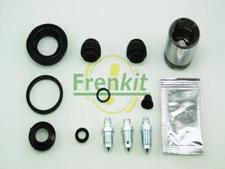 Frenkit 230901 - Repair Kit, brake caliper www.avaruosad.ee