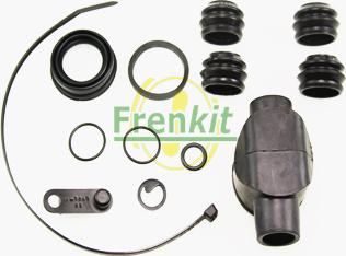 Frenkit 230004 - Repair Kit, brake caliper www.avaruosad.ee