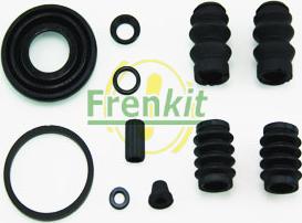 Frenkit 238042 - Repair Kit, brake caliper www.avaruosad.ee