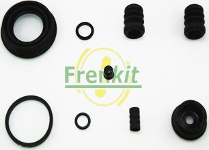 Frenkit 238072 - Repair Kit, brake caliper www.avaruosad.ee