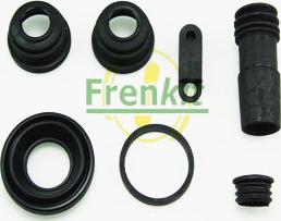 Frenkit 233004 - Repair Kit, brake caliper www.avaruosad.ee