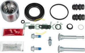 Frenkit 754298 - Kit de réparation, étrier de frein www.avaruosad.ee