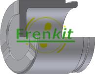 Frenkit P485302 - Piston, brake caliper www.avaruosad.ee