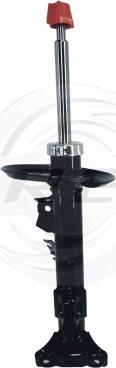 FREY 850405501 - Shock Absorber www.avaruosad.ee