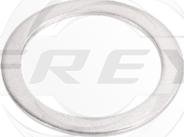 FREY 800514801 - Уплотнительное кольцо, резьбовая пробка маслосливного отверстия www.avaruosad.ee