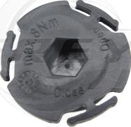 FREY 801711001 - Sealing Plug, oil sump www.avaruosad.ee