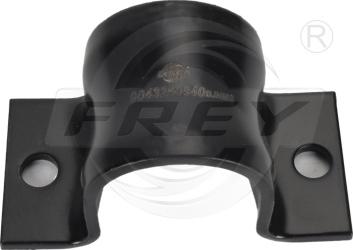 FREY 795401701 - Bracket, stabilizer mounting www.avaruosad.ee