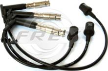 FREY 718701501 - Ignition Cable Kit www.avaruosad.ee