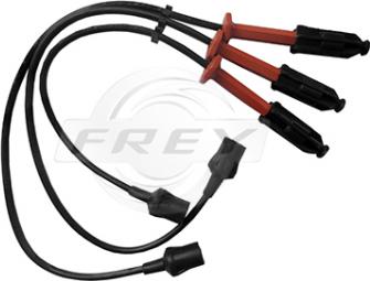 FREY 718701101 - Ignition Cable Kit www.avaruosad.ee