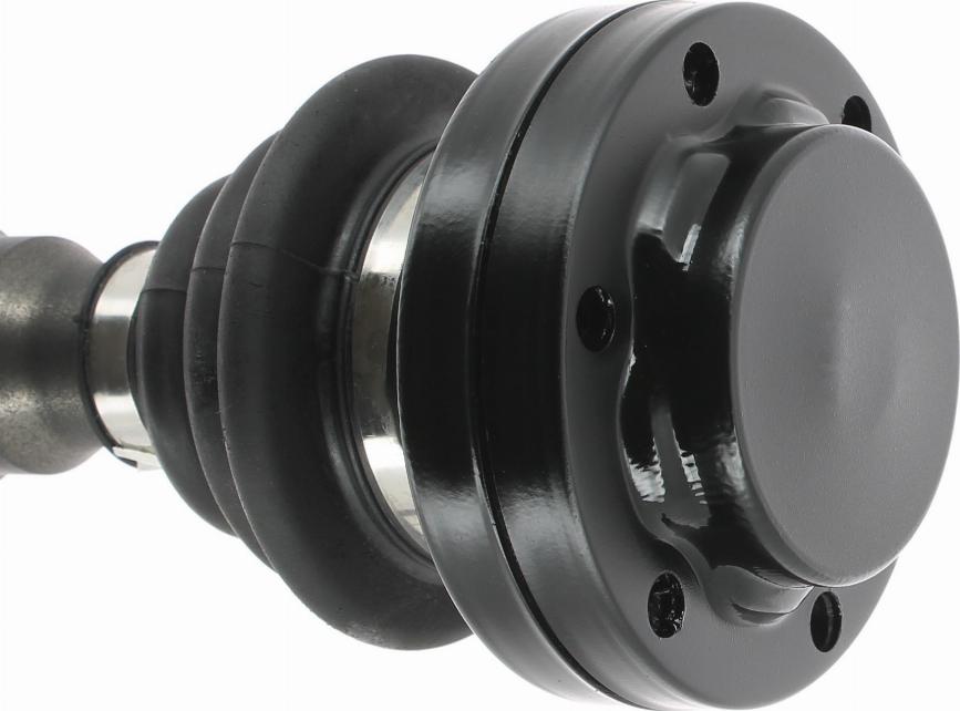 Friesen FDS3224 - Arbre de transmission www.avaruosad.ee
