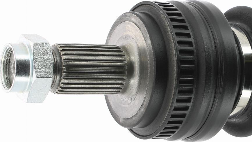 Friesen FDS3224 - Arbre de transmission www.avaruosad.ee