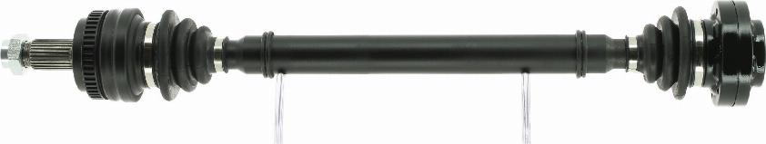 Friesen FDS3224 - Arbre de transmission www.avaruosad.ee