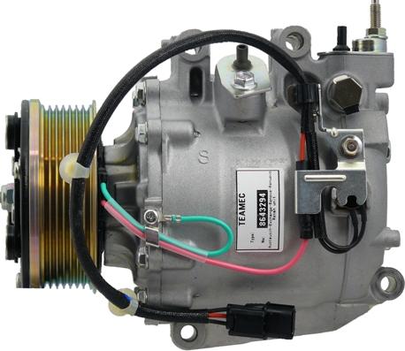 Friesen FRC43294 - Compressor, air conditioning www.avaruosad.ee