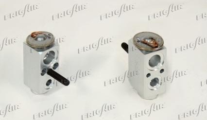 Frigair 431.30182 - Injector Nozzle, expansion valve www.avaruosad.ee