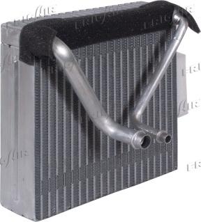 Frigair 710.30104 - Evaporator, air conditioning www.avaruosad.ee