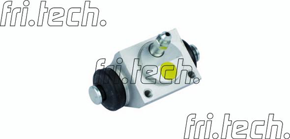 Fri.Tech. CF996 - Wheel Brake Cylinder www.avaruosad.ee