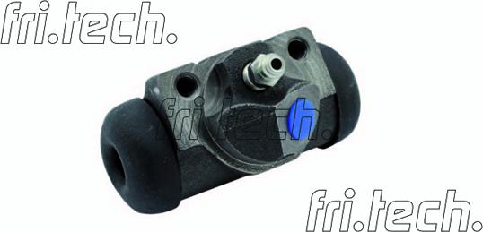 Fri.Tech. CF950 - Wheel Brake Cylinder www.avaruosad.ee