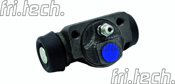 Fri.Tech. CF402 - Wheel Brake Cylinder www.avaruosad.ee
