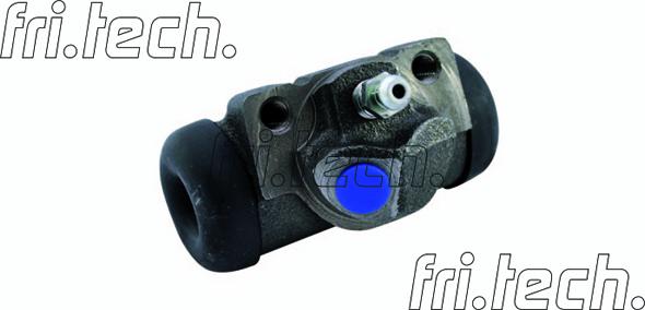 Fri.Tech. CF436 - Wheel Brake Cylinder www.avaruosad.ee