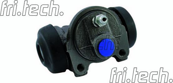 Fri.Tech. CF120 - Wheel Brake Cylinder www.avaruosad.ee