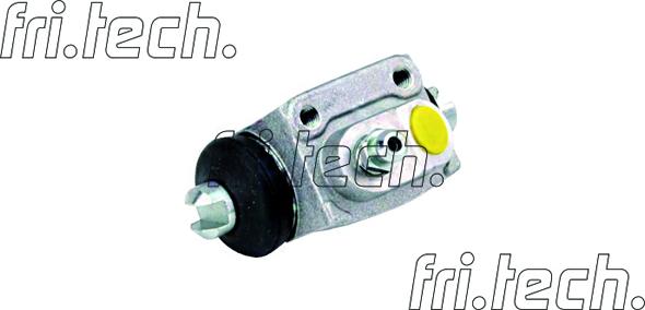 Fri.Tech. CF863 - Wheel Brake Cylinder www.avaruosad.ee