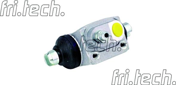 Fri.Tech. CF862 - Wheel Brake Cylinder www.avaruosad.ee