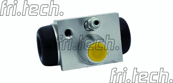 Fri.Tech. CF256 - Wheel Brake Cylinder www.avaruosad.ee
