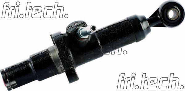 Fri.Tech. PZ155 - Master Cylinder, clutch www.avaruosad.ee