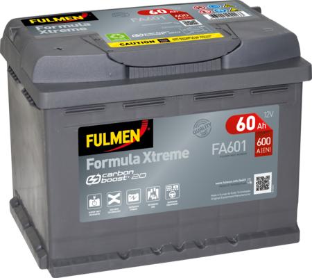 Fulmen FA601 - Starter Battery www.avaruosad.ee