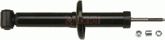Gabriel 51028 - Shock Absorber www.avaruosad.ee